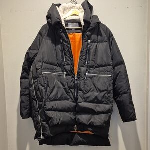 AMAZON Puffer Jacket